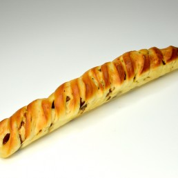Raisin Baguette 160gr