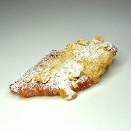 Almond Croissant