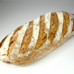 Rye Loaf 1.5kg