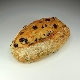 Olive Bread 500gr