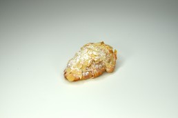 Mini Almond Croissant