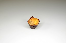 Mini Apple Crumble Muffin