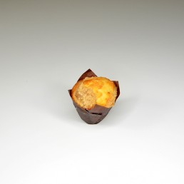 Mini Apple Crumble Muffin