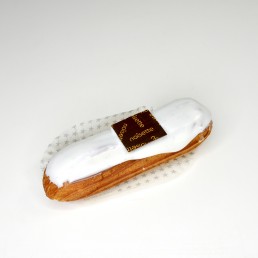 Vanilla Eclair - Petit Gâteau